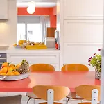Apartmán Modern Flat With Panoramic Sea View *
