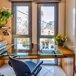 Modern Flat With Panoramic Sea View * Monemvasía
