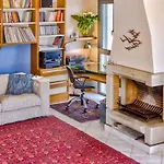 Modern Flat With Panoramic Sea View Monemvasía