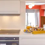 Modern Flat With Panoramic Sea View Apartment *