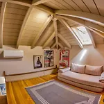 Modern Flat With Panoramic Sea View * Monemvasia