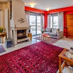 Apartment Modern Flat With Panoramic Sea View *