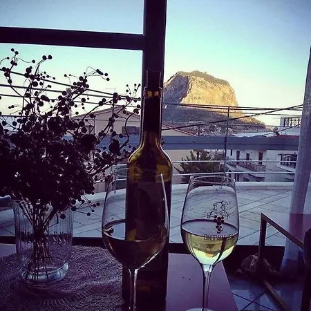 Modern Flat With Panoramic Sea View アパート モネンバシア