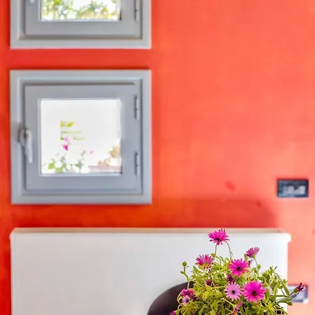 Apartment Modern Flat With Panoramic Sea View Monemvasia