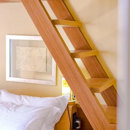 Modern Flat With Panoramic Sea View Apartamento Monemvasía