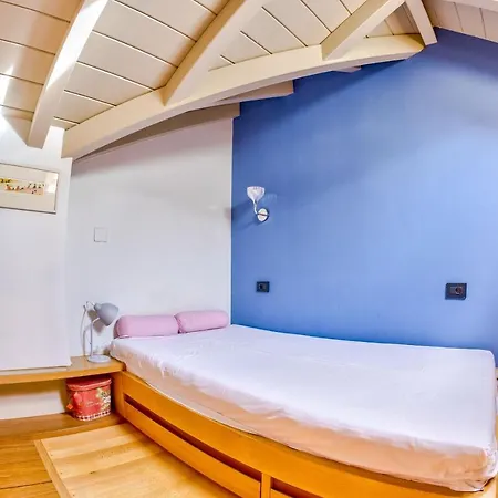 Modern Flat With Panoramic Sea View Apartamento Monemvasía