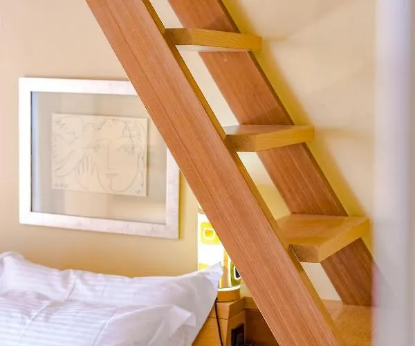 Modern Flat With Panoramic Sea View Apartament Monemvasía