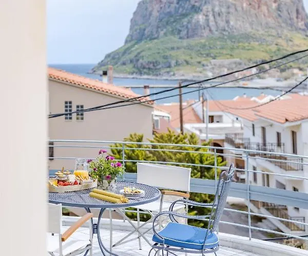 Apartament Modern Flat With Panoramic Sea View *