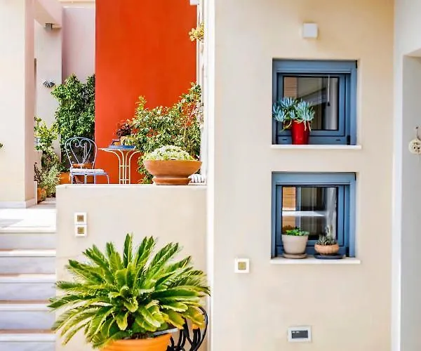 דירה Modern Flat With Panoramic Sea View *